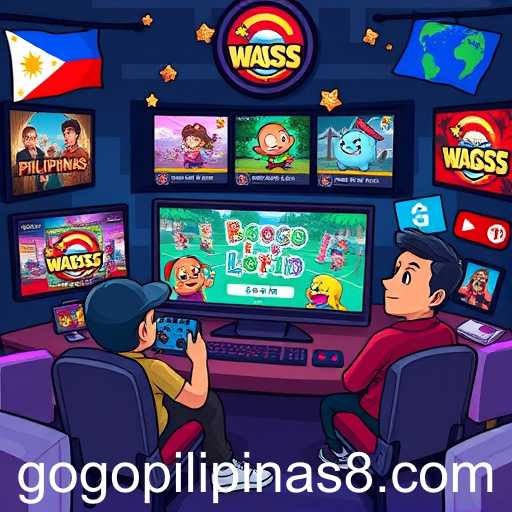 Gaming Trends and Innovations: A Look at 2025