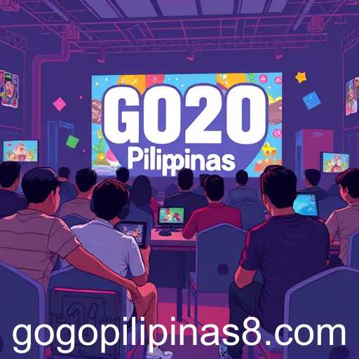 GoGo Pilipinas: A Rising Star in Online Gaming